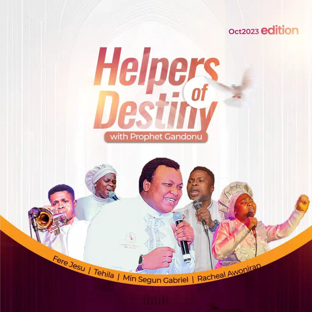 Helpers of Destiny