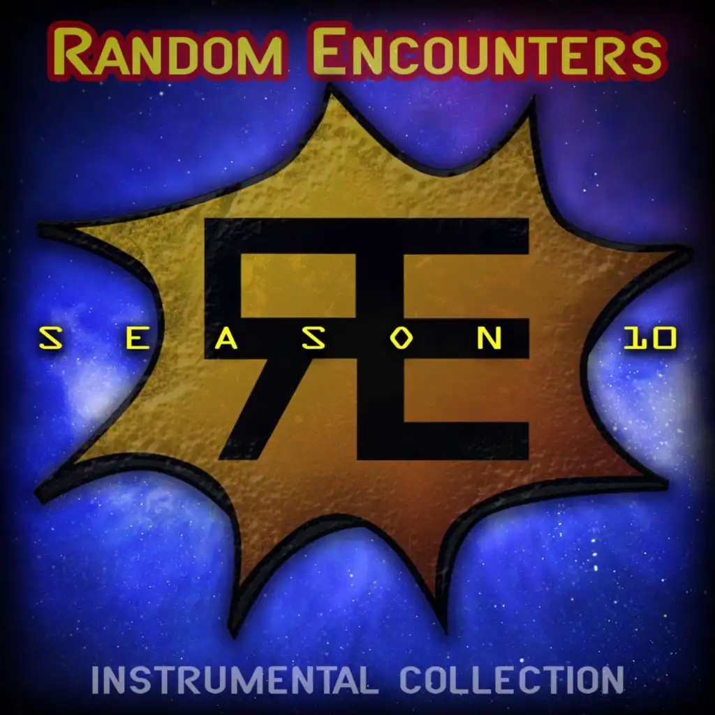 Random Encounters: Season 10 Instrumental Collection