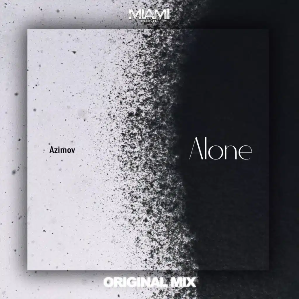 Alone