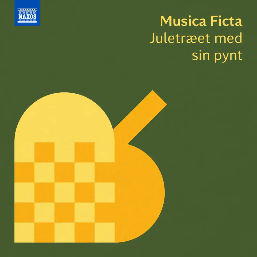 Musica Ficta & Bo Holten