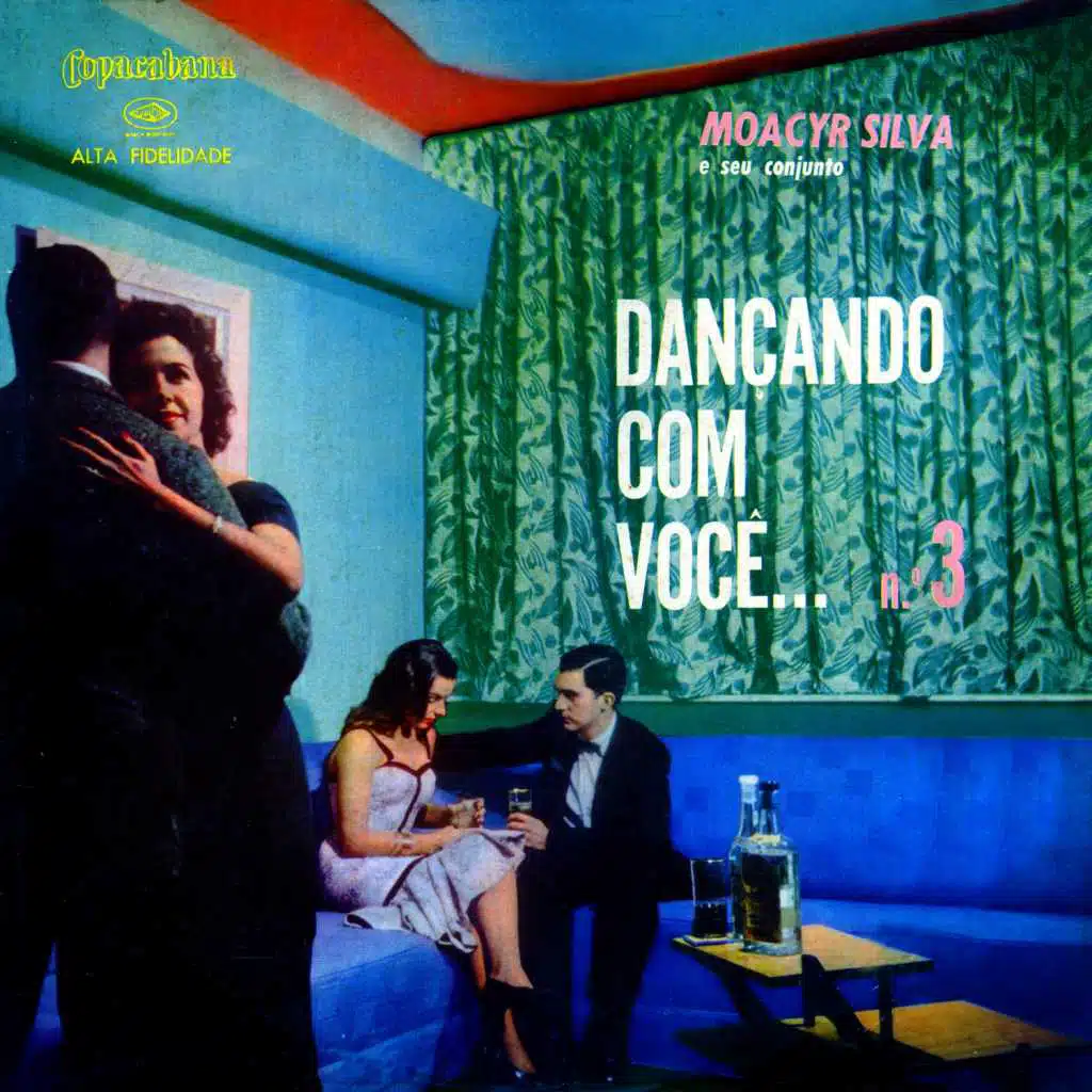 Dançando Com Você, Vol. 3