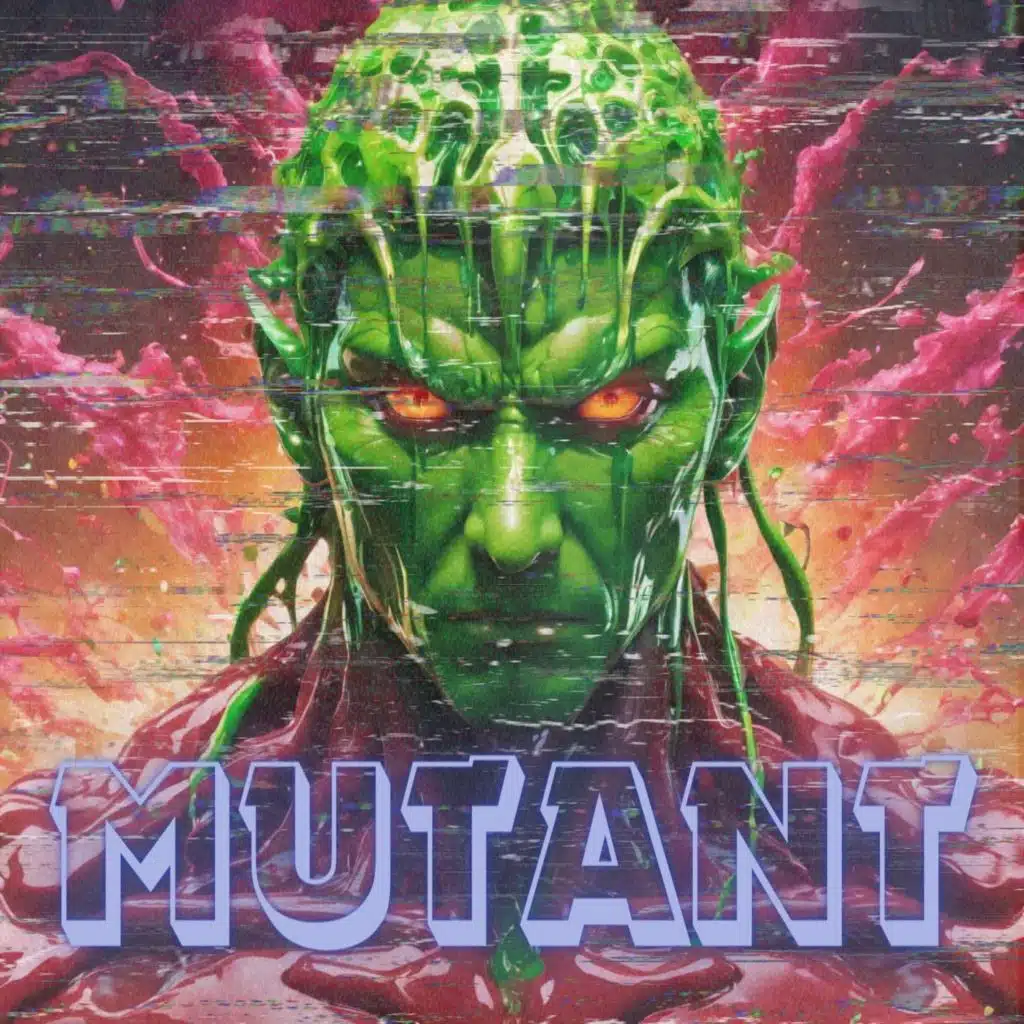 MUTANT