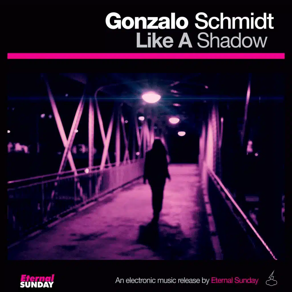 Like a Shadow (Radio Edit)