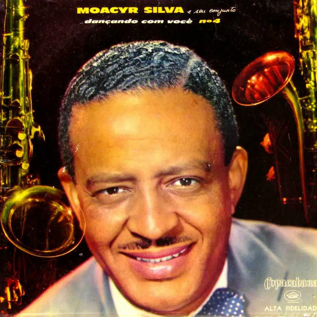 Dançando Com Você, Vol. 4