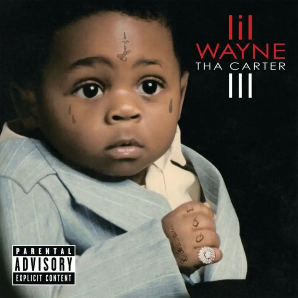 Lollipop (Album Version (Explicit)) [feat. Static Major]