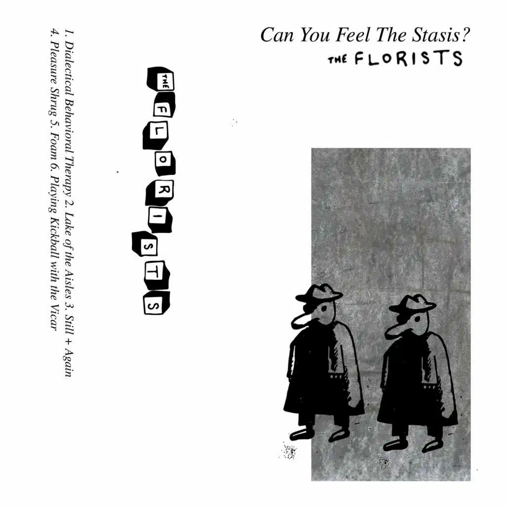 Can You Feel the Stasis?