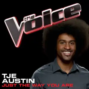 Just The Way You Are (The Voice Performance)