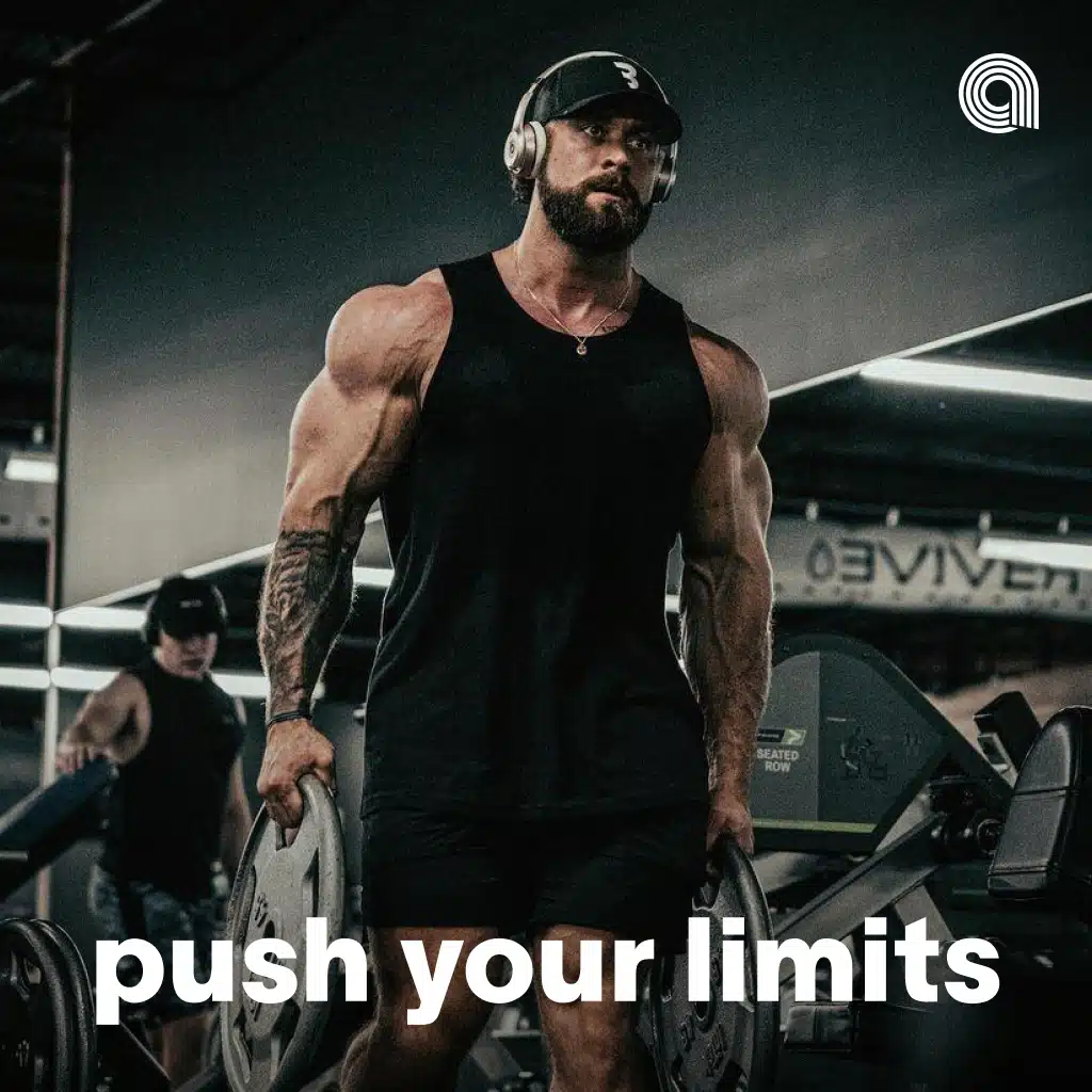 Push Your Limits