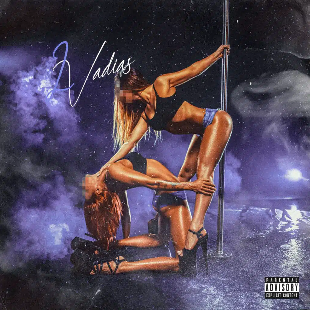 Ak Wanc, Glaxdow & Tropa da W&S