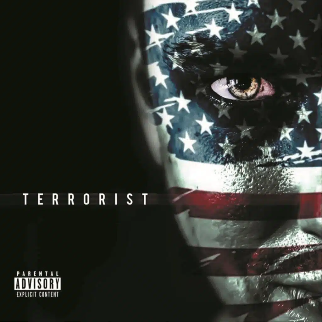 Terrorist