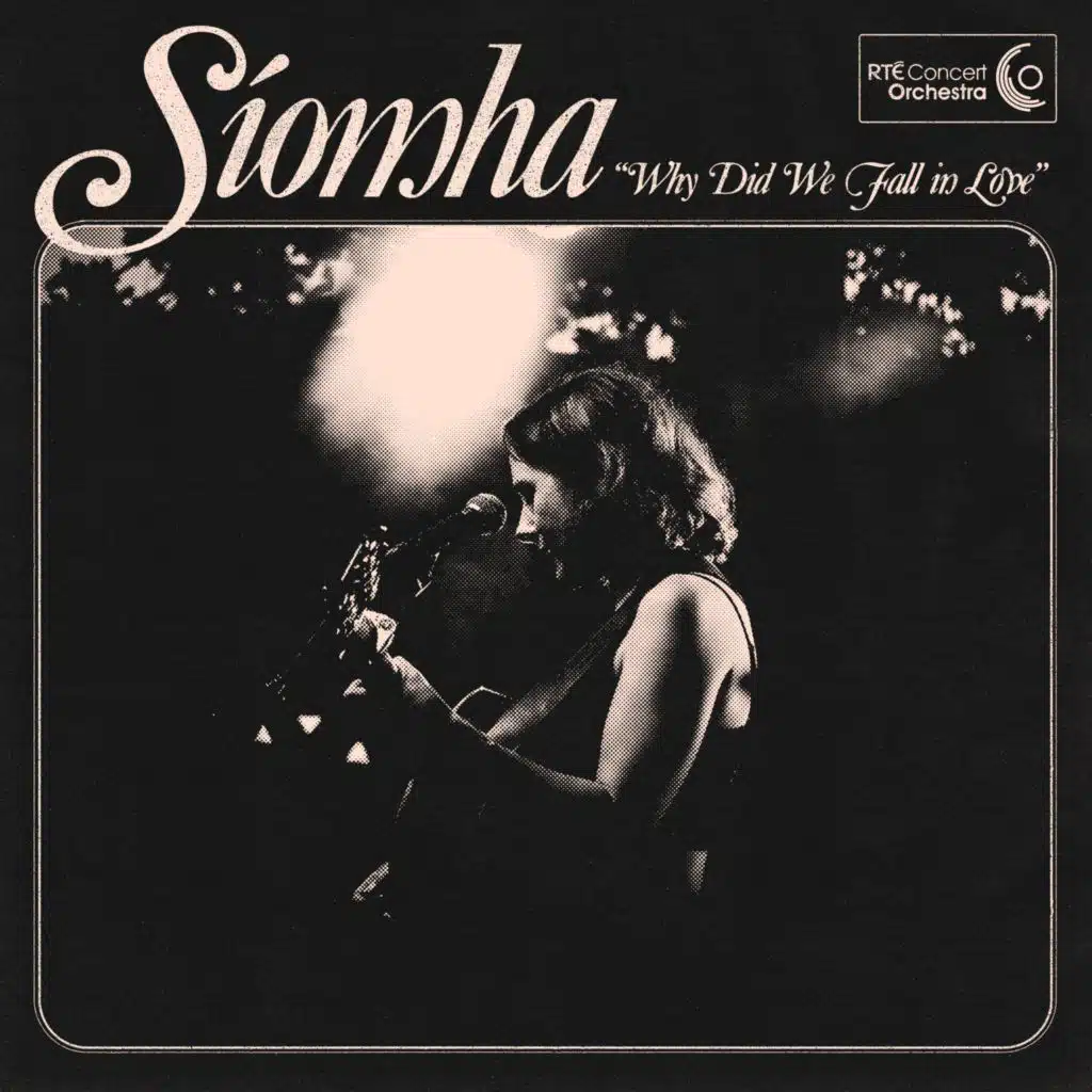 Síomha & RTE Concert Orchestra