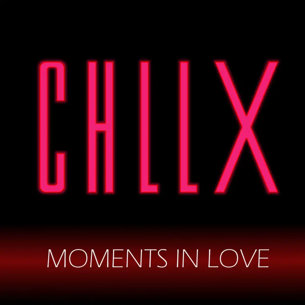 Moments in Love (Radio Version)