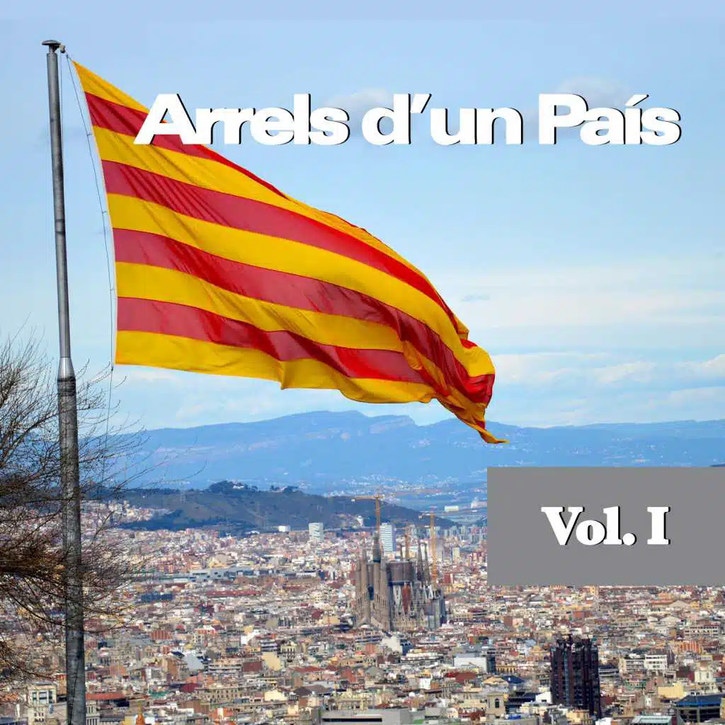Arrels d'un País, Vol. I