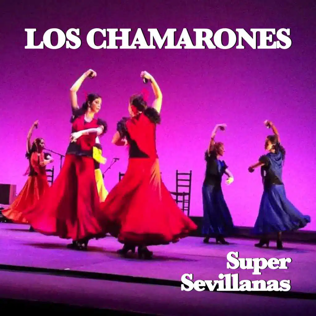 Super Sevillanas