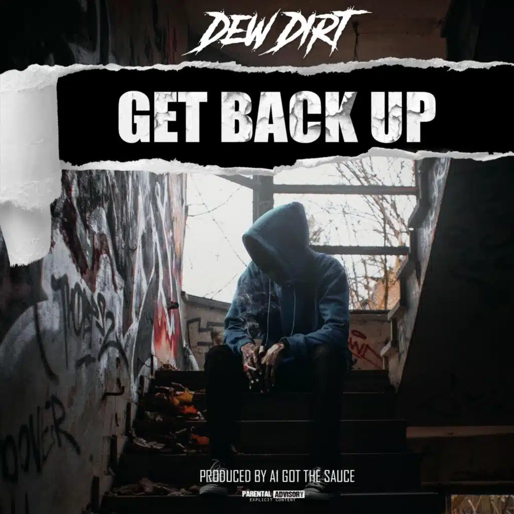 Get Back Up