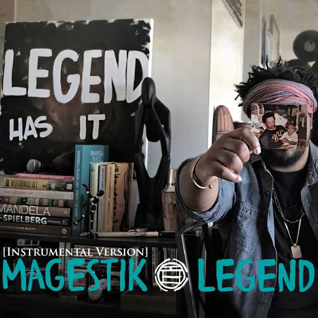 Mrs. You (Instrumental)