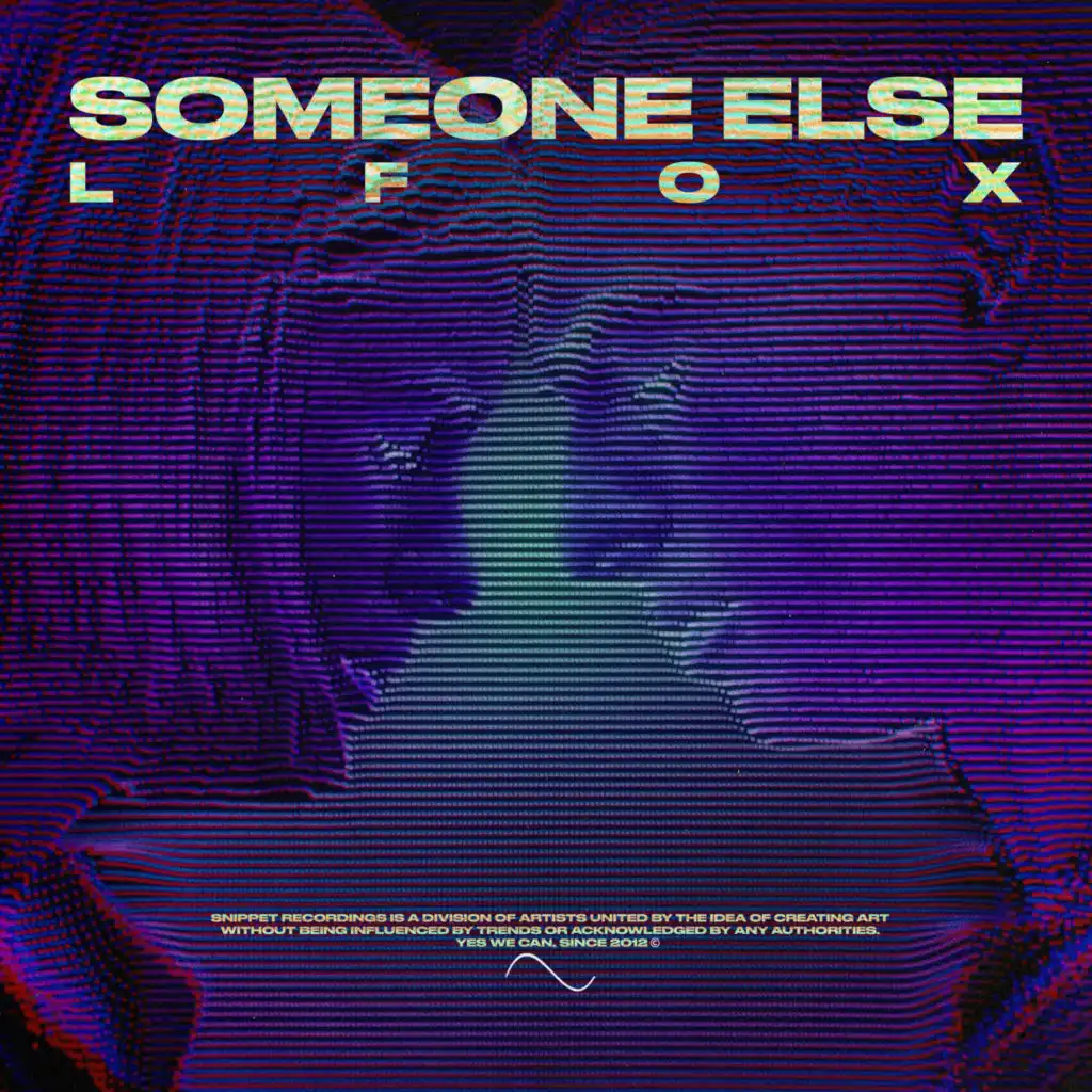 Someone Else (Extended Mix)