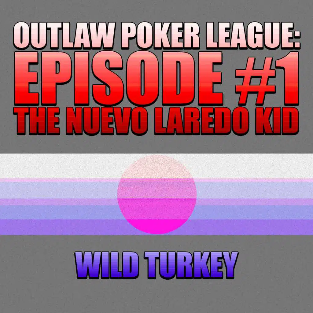 Wild Turkey