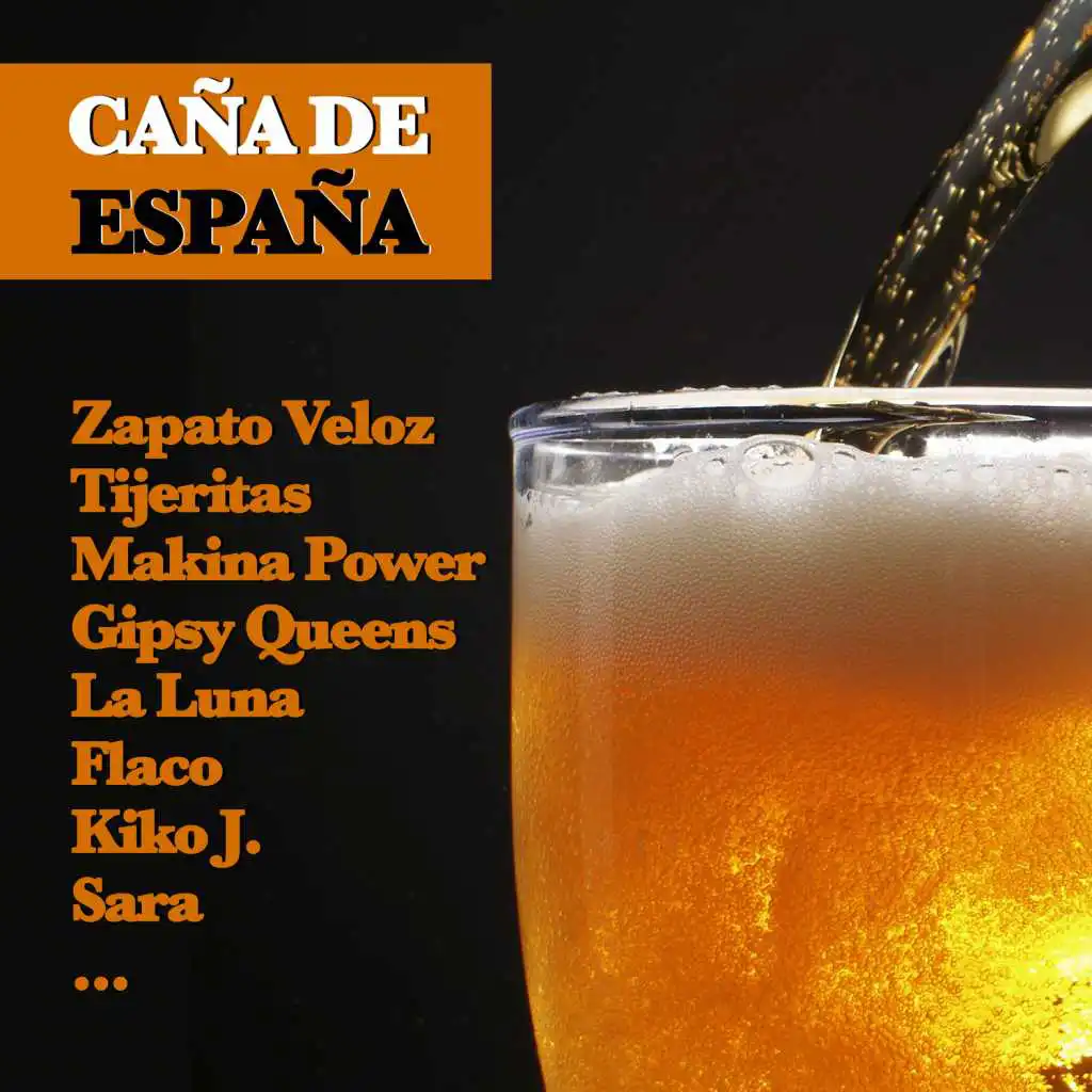 Caña de España (Caña Club Mix)