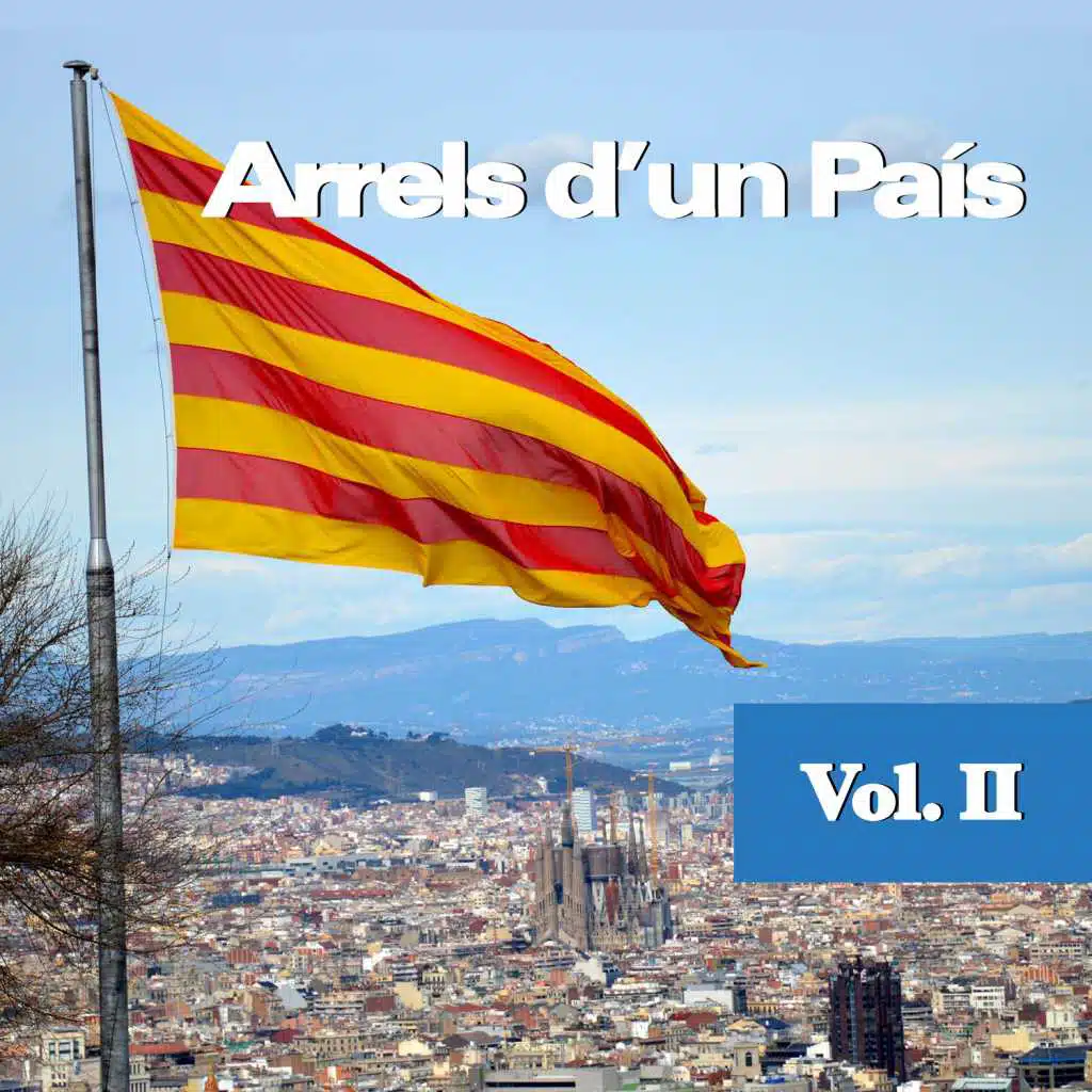 Arrels d'un País, Vol. II