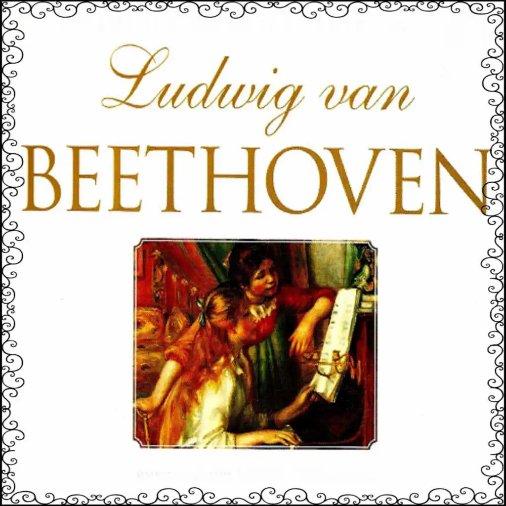 Ludwig van Beethoven