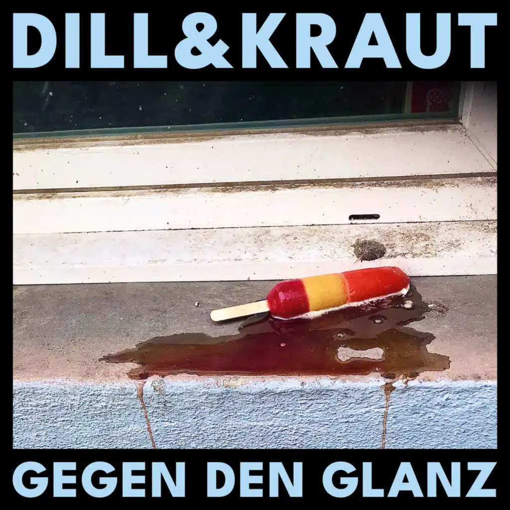 Gegen den Glanz