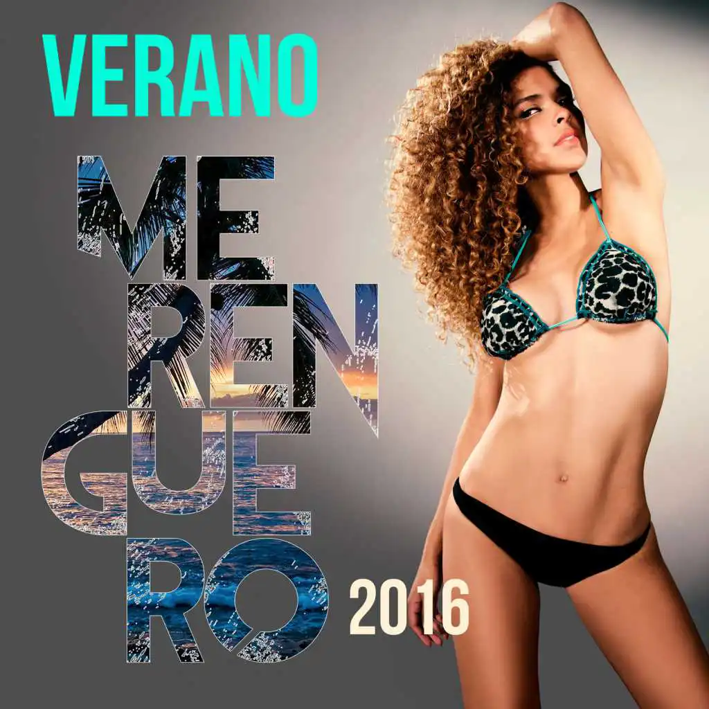 Verano Merenguero 2016