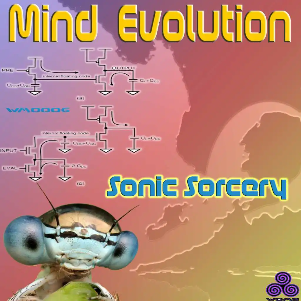 Base 1 (feat. Mind Evolution)