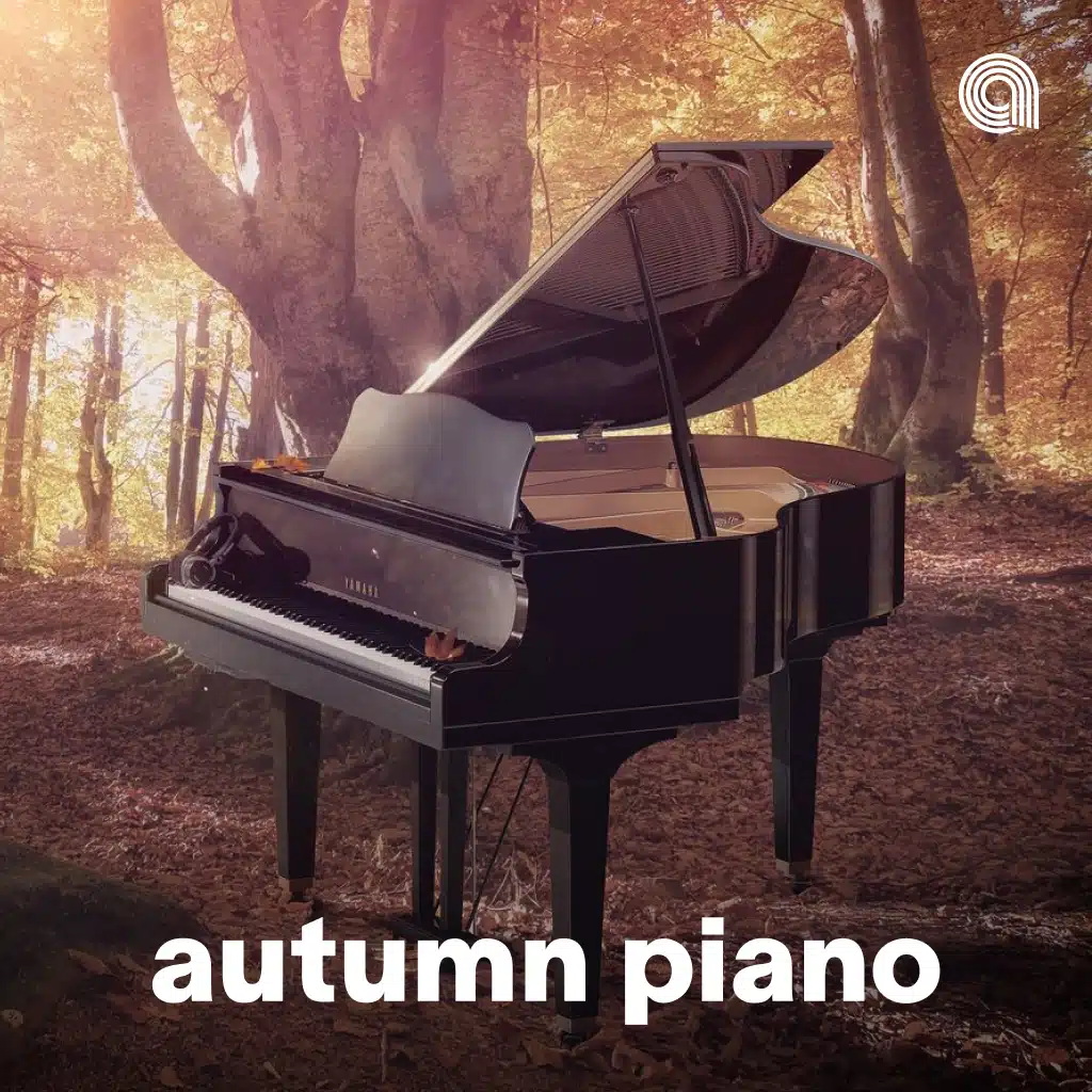 Autumn Piano