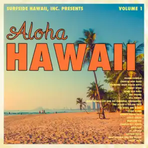 Surfside Hawaii, Inc. Presents: Aloha Hawaii, Vol. 1