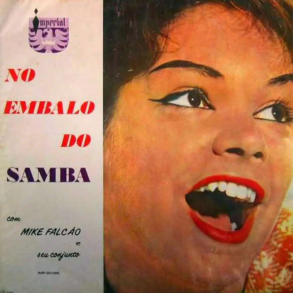 No Embalo do Samba