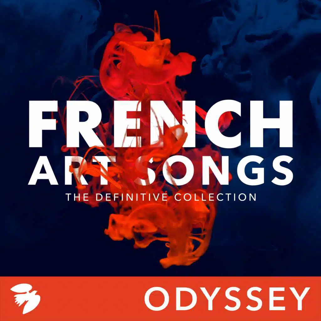 Francis Poulenc & Jonathan Lemalu & Malcolm Martineau