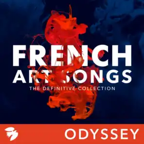French Art Songs: The Definitive Collection