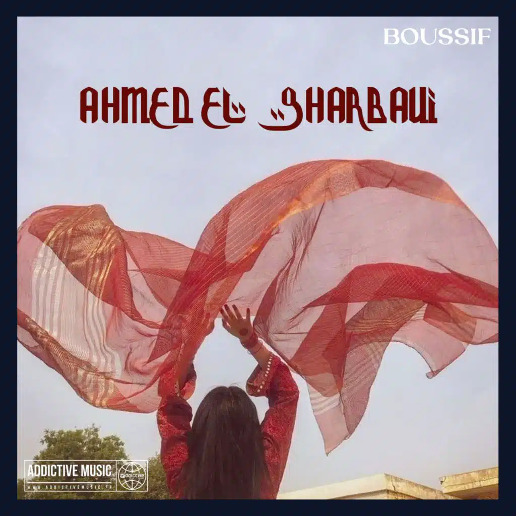 Ahmed El Gharbaoui