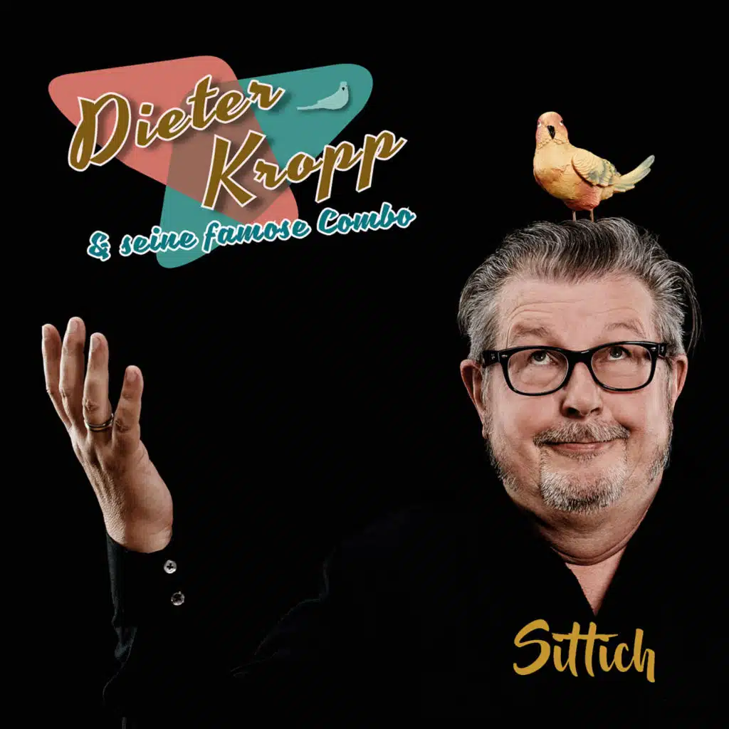 Dieter Kropp