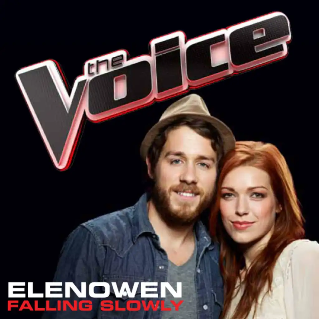 Falling Slowly (The Voice Performance)