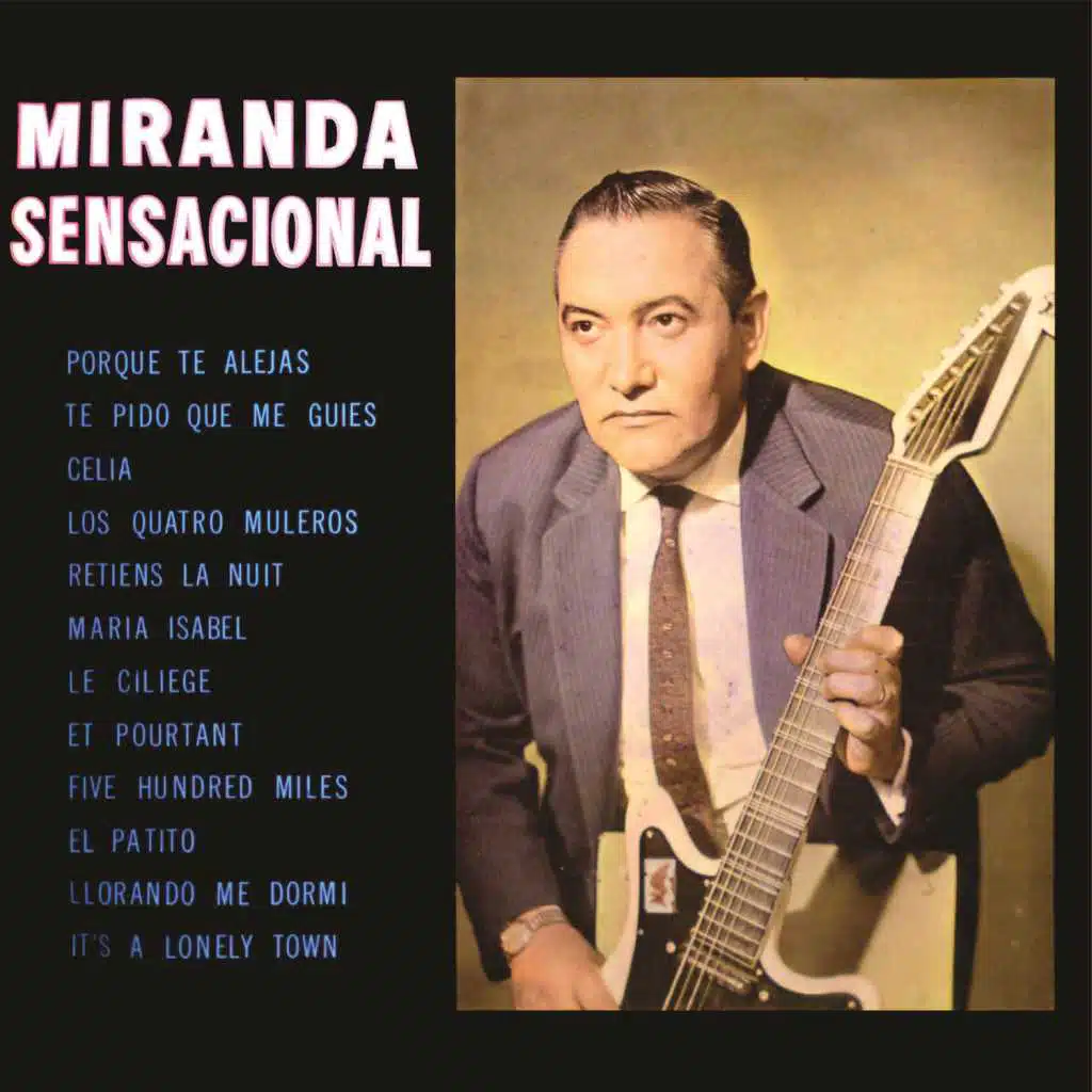 Miranda Sensacional