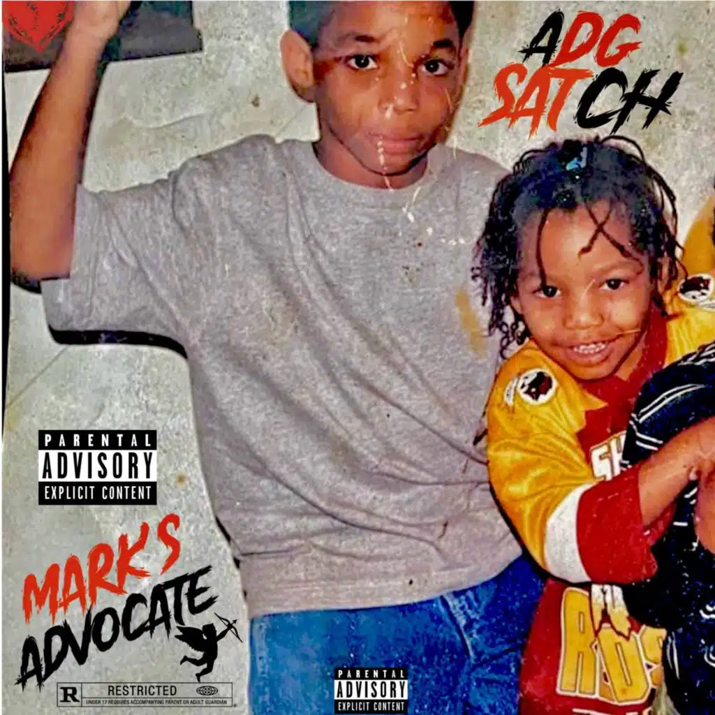 Mark’s Advocate ￼