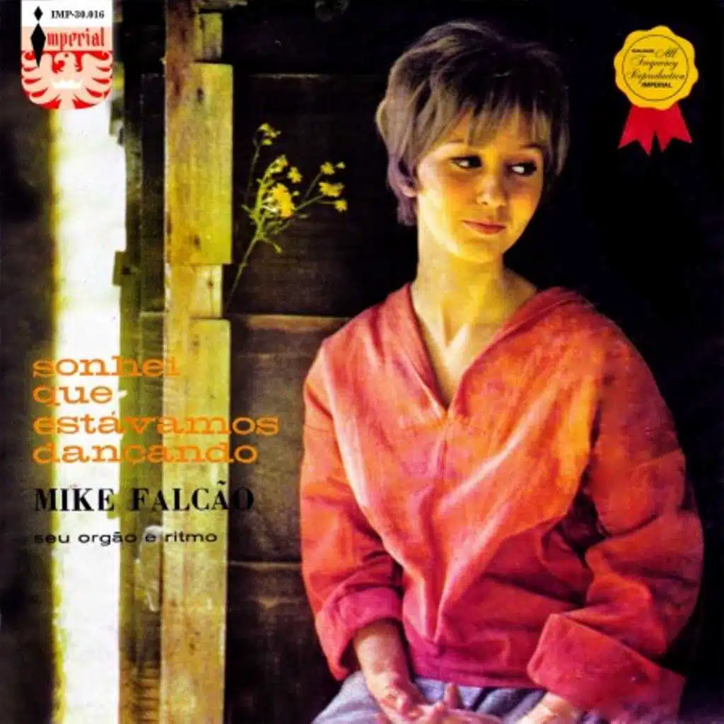 Sonhei Que Estávamos Dançando