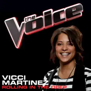 Rolling In The Deep (The Voice Performance)