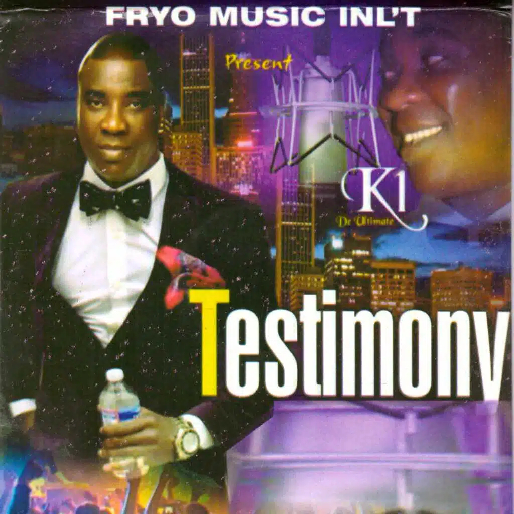 Alhaji Wasiu Alabi Pasuma