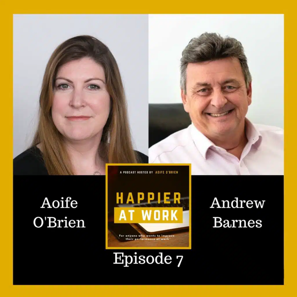 7: Andrew Barnes from 4-Day Week