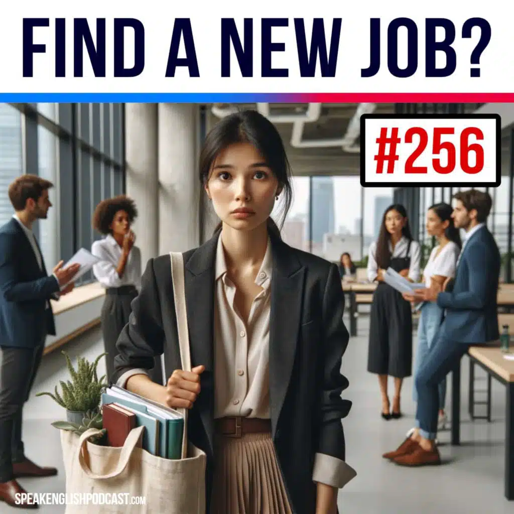 #256 - 5 Signs You Should Consider Finding a New Job