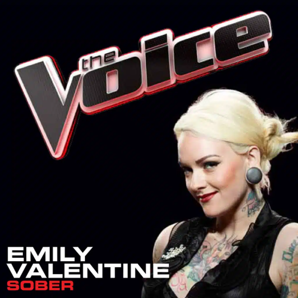 Emily Valentine