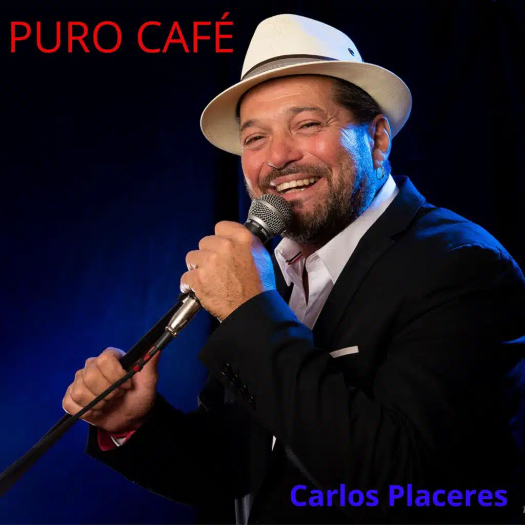 Carlos Placeres