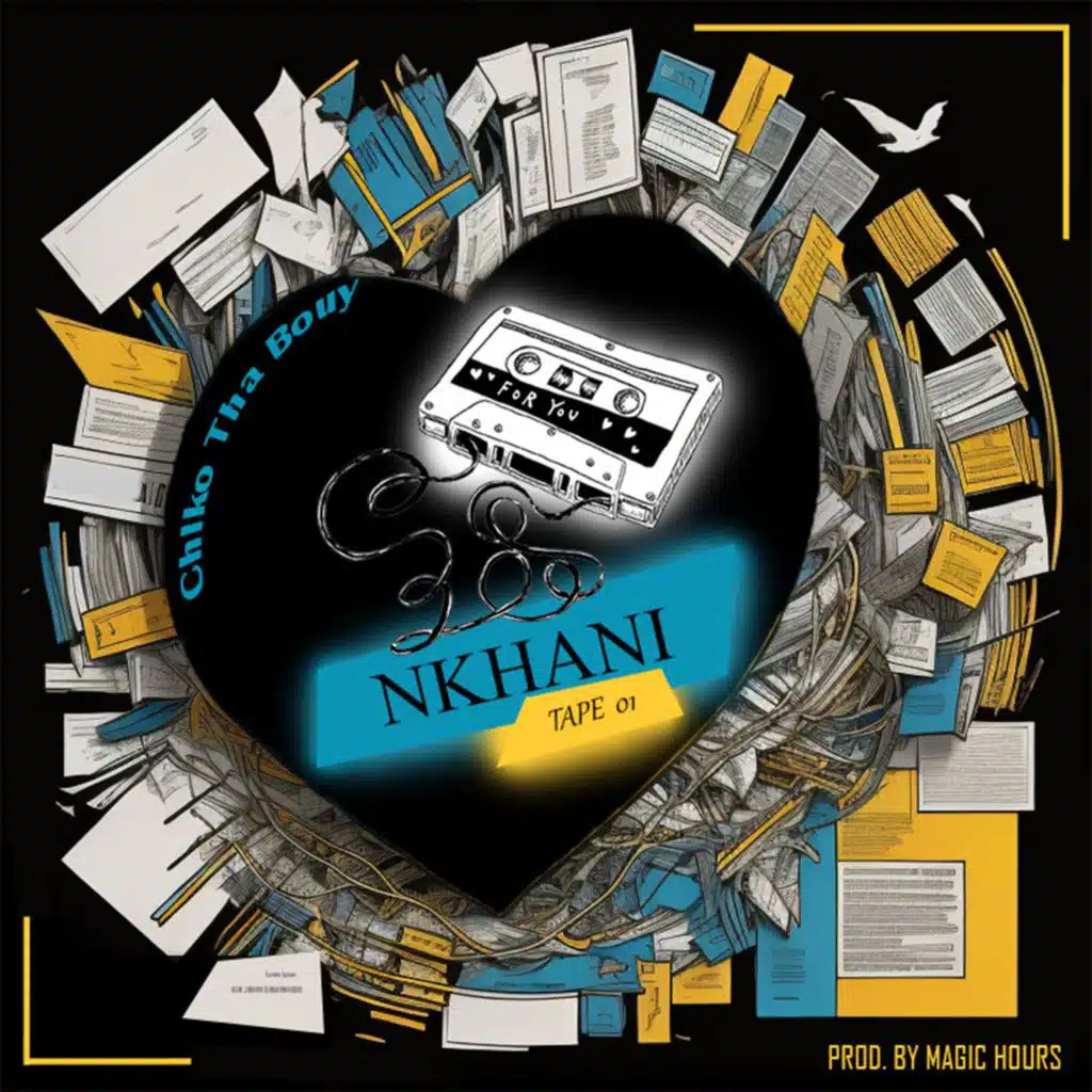 Nkhani Tape 01
