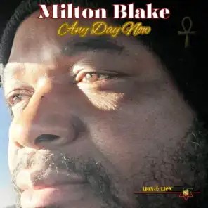 Milton Blake