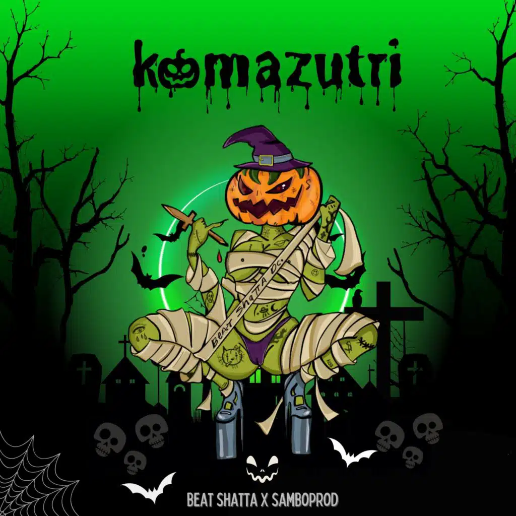 Kamazutri