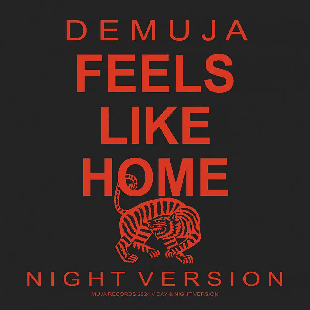 I Don't Need Anything