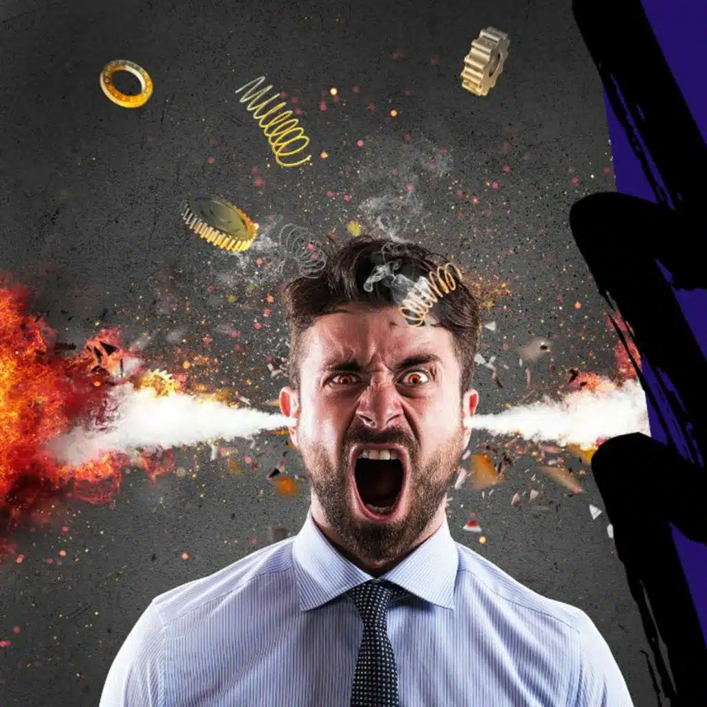 COMMENT FAIRE DES EMOTIONS NEGATIVES TES ALLIES?